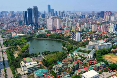 Quy định về việc lập nhiệm vụ quy hoạch đô thị và nông thôn