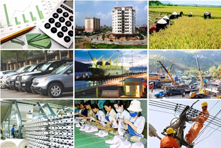 Tăng cường hiệu quả điều hành chính sách tiền tệ, chính sách tài khóa
