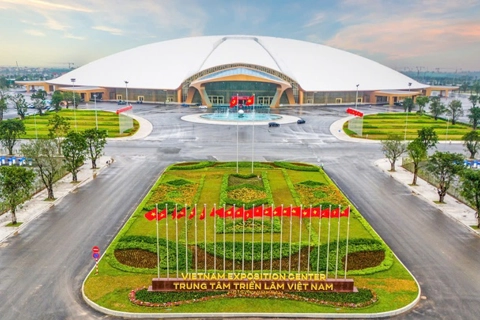 Tháo gỡ khó khăn về cơ chế tài chính tổ chức Triển lãm thành tựu đất nước 80 năm Ngày Quốc khánh