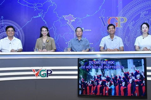 Tự chủ đại học – Cơ hội nào để phát triển?