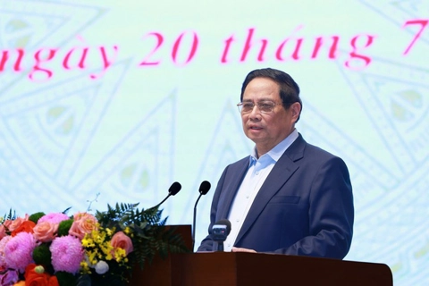 Đãi ngộ đặc biệt để thu hút tổng công trình sư, nhân tài khoa học công nghệ