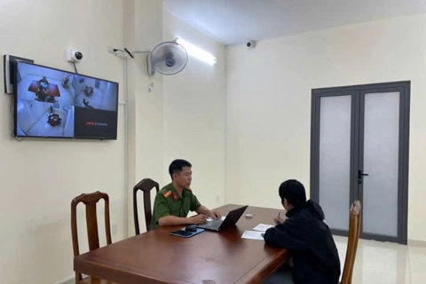 Công an công bố kết quả xác minh tố giác mẹ bé Bắp chiếm đoạt 20,4 tỷ đồng tiền từ thiện