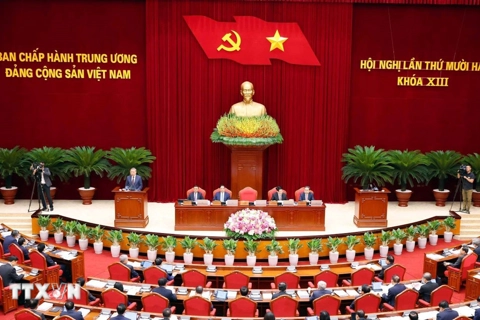 Chuyển mạnh cấp cơ sở sang chủ động nắm và điều hành kinh tế-xã hội, quốc phòng an ninh
