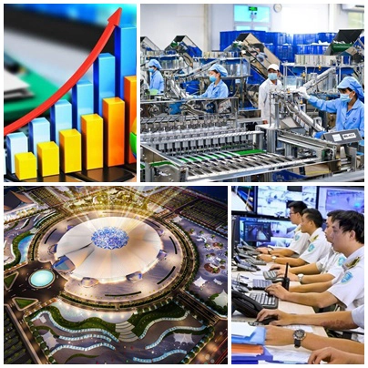 Chỉ đạo, điều hành của Chính phủ, Thủ tướng Chính phủ nổi bật tuần từ 9-15/8/2025