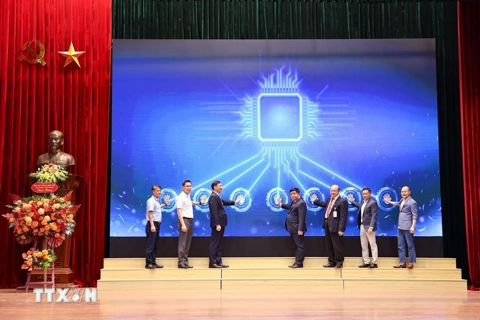 Cần sớm nhân rộng mô hình “Học viện AI Việt Nam” trên toàn quốc