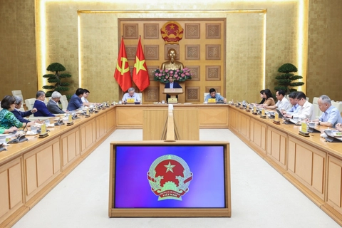 Khuyến khích người dân đầu tư, sản xuất, góp phần phát triển đất nước