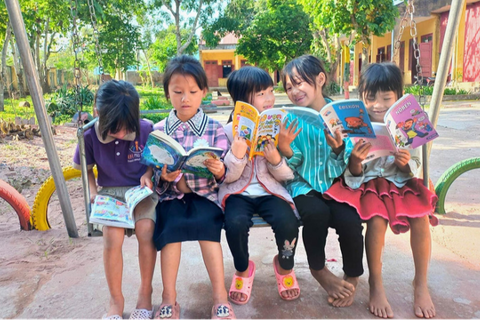 Hoàn thành xây dựng 100 trường học tại các xã biên giới trước ngày 30/8