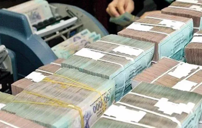 29/34 địa phương chưa phân bổ hết số vốn ngân sách Trung ương giao