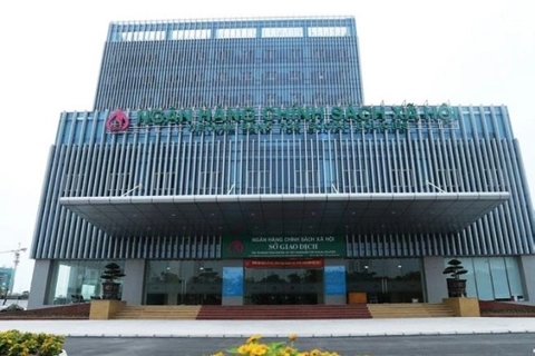 Bổ nhiệm 4 Ủy viên Hội đồng quản trị Ngân hàng Chính sách xã hội