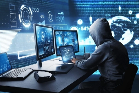 Bộ Công an cảnh báo lợi dụng sự cố tại CIC để lừa đảo