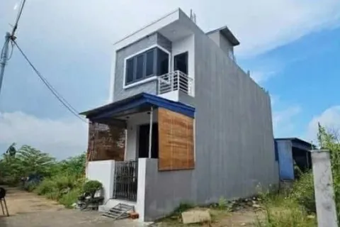 Công an vào cuộc vụ xây nhầm nhà ở Hải Phòng