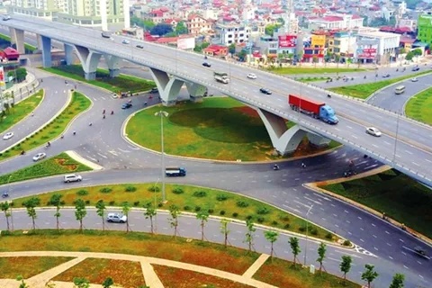 Quy định mới về dự án áp dụng hợp đồng Xây dựng – Chuyển giao
