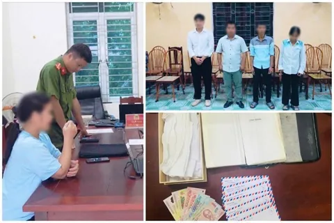 Cẩn trọng thủ đoạn của 'Hội thánh Đức Chúa Trời Mẹ'