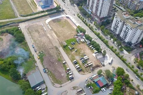 Tháo gỡ vướng mắc cho các dự án tồn đọng kéo dài trên Hệ thống 751