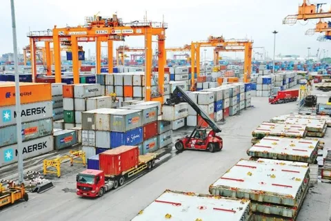 Ban hành Nghị định về kiểm soát thương mại chiến lược