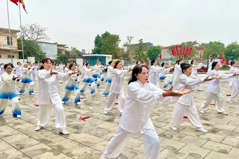 Quy chế hoạt động của Ủy ban Quốc gia về người cao tuổi Việt Nam