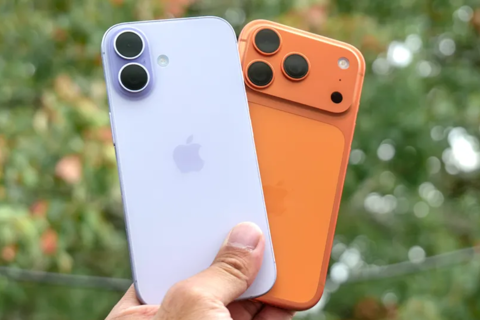 iPhone 17 đang có số lượng bán ra "khủng"