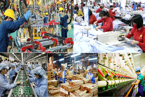 Giải pháp trọng tâm khắc phục hậu quả sau bão số 11