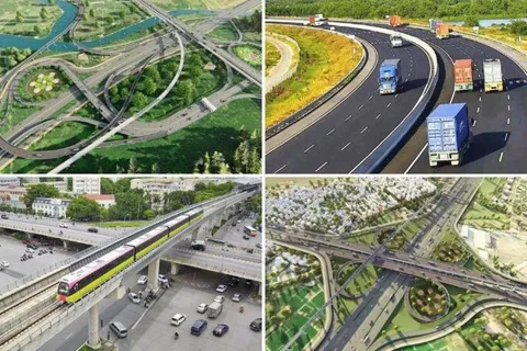 Điều chỉnh bổ sung danh mục dự án kế hoạch đầu tư công trung hạn