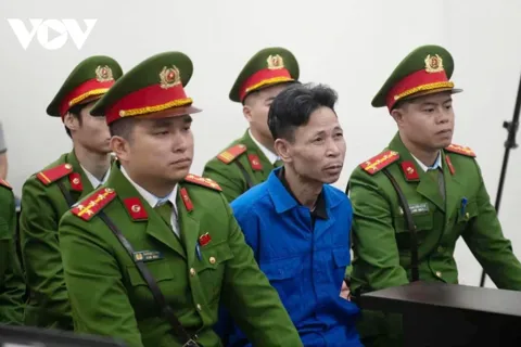 Hoãn phiên tòa xét xử bị cáo đốt quán cà phê khiến 11 người tử vong