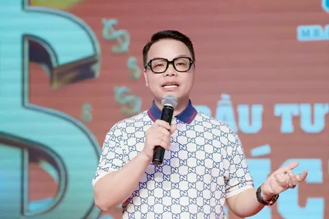 “Mr Hunter” Lê Khắc Ngọ đối mặt mức án nào?