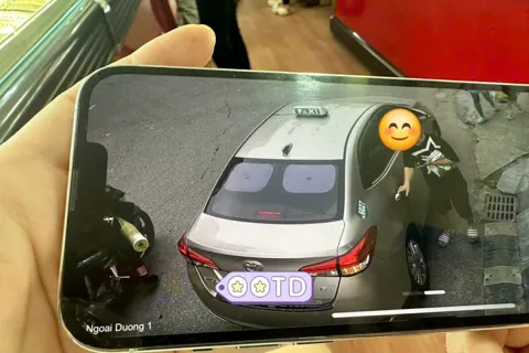 Giải cứu một thanh niên khỏi kịch bản lừa đảo tinh vi