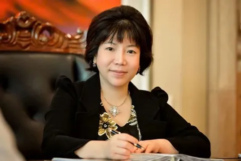 Sai phạm tại Công ty AIC: Hai bị cáo ra trình diện sau thời gian bỏ trốn