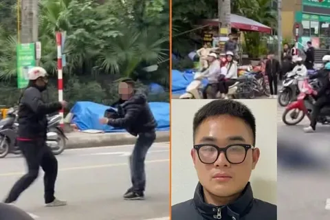 Làm thế nào để giảm thiểu thói côn đồ ở nơi công cộng