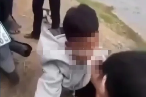 Điều tra vụ nam sinh lớp 10 bị bạn hành hung