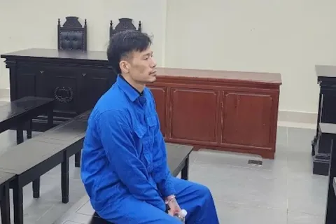 Nhận án chung thân vì giúp kẻ say