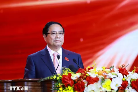 Thủ tướng phát động phong trào thi đua yêu nước giai đoạn 2026-2030