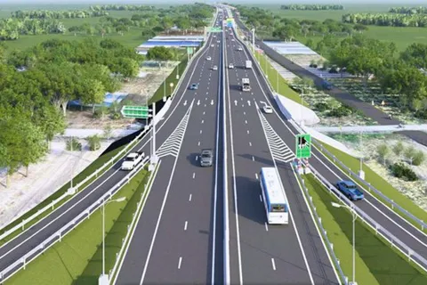 Nâng cao công tác quản lý, đẩy nhanh tiến độ các dự án đầu tư xây dựng chào mừng Đại hội Đảng XIV