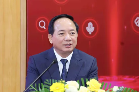 Khơi dậy tinh thần yêu nước, ý trí quyết tâm, thực hiện thắng lợi mục tiêu chiến lược trong kỷ nguyên mới