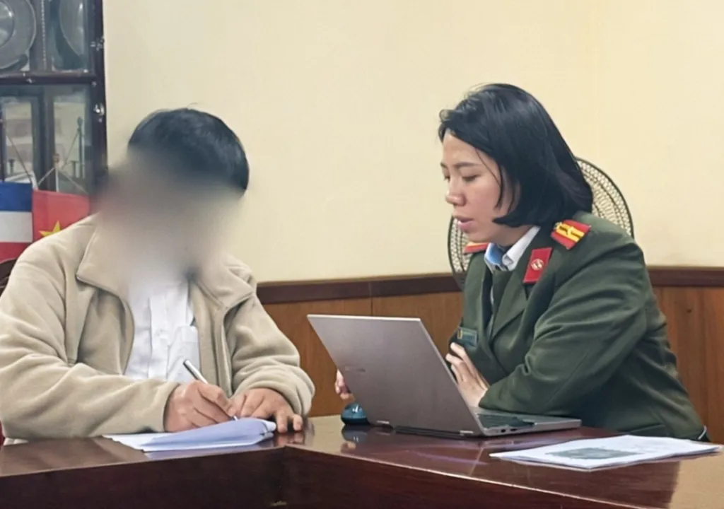 Xử phạt trường hợp đăng tải thông tin sai sự thật về lãnh đạo Đảng, Nhà nước