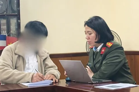 Xử phạt trường hợp đăng tải thông tin sai sự thật về lãnh đạo Đảng, Nhà nước