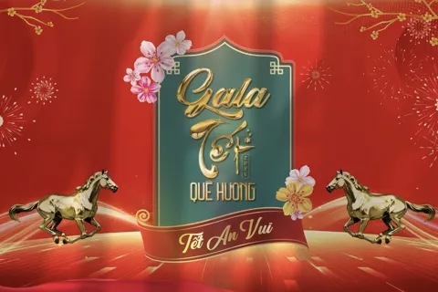 Gala Tết Quê hương 2026: thông điệp về sự đoàn viên
