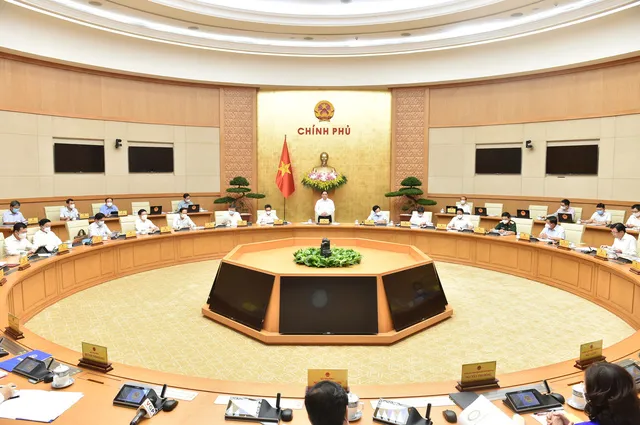 Chỉ đạo, điều hành của Chính phủ, Thủ tướng Chính phủ nổi bật tuần