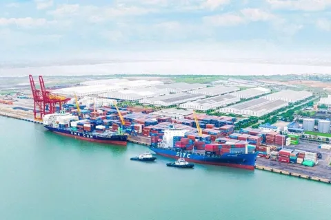 Thành lập Ban Quản lý Khu Kinh tế mở Chu Lai thành phố Đà Nẵng