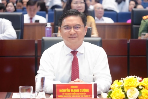 Phê chuẩn kết quả bầu, miễn nhiệm chức vụ Phó Chủ tịch UBND 2 địa phương