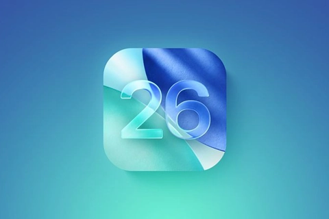 Apple phát hành iOS 26 beta 2