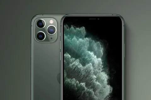 iPhone 11 Pro Max chính thức ghi tên vào danh sách sản phẩm cũ