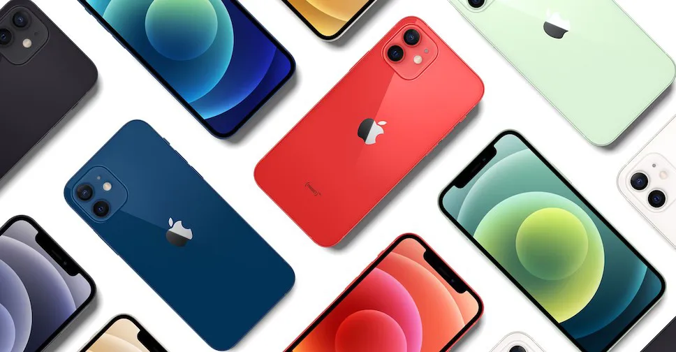 Apple đã bán được chiếc iPhone thứ 3 tỷ