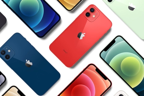 Apple đã bán được chiếc iPhone thứ 3 tỷ