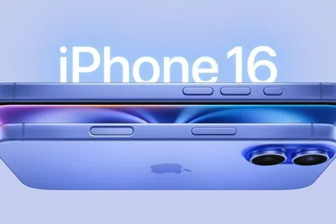 Smartphone bán chạy nhất năm 2025 là iPhone 16