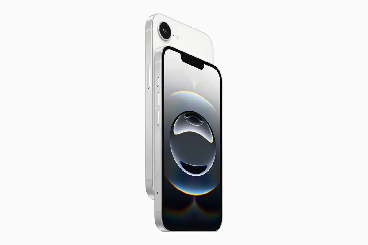 iPhone 16e không được ưa chuộng ở Việt Nam