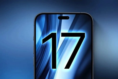 iPhone 17 sẽ có mức giá kỷ lục?