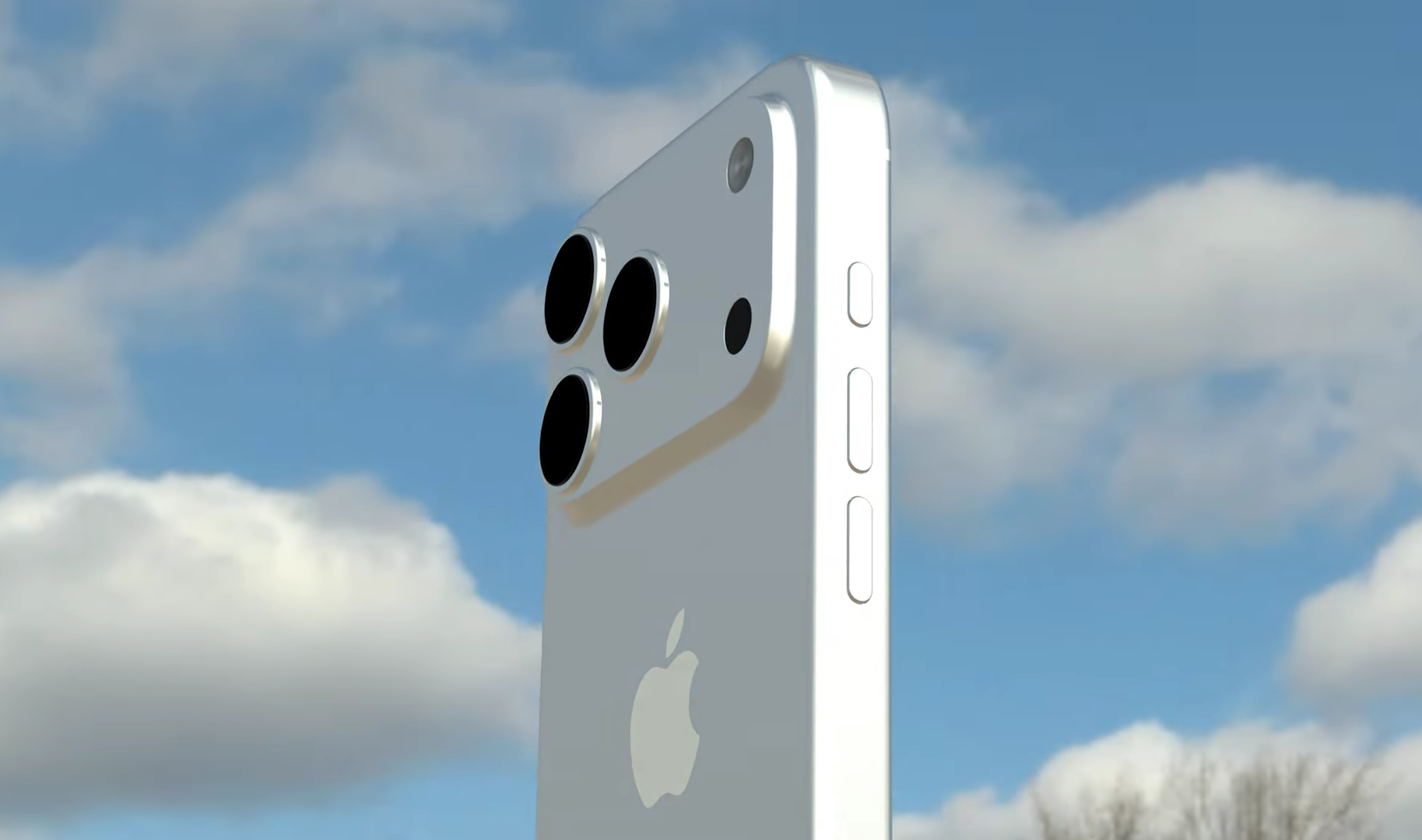 iPhone 17 Pro Max sở hữu tính năng camera cao cấp nhất