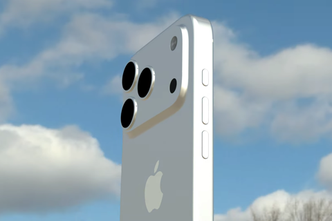 iPhone 17 Pro Max được trang bị nhiều tính năng mới