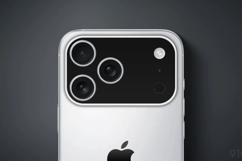 iPhone 17 Pro bắt đầu lộ diện
