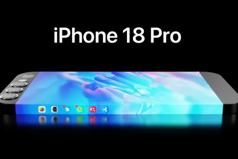 Hoãn tính năng mới trên iPhone 18 Pro